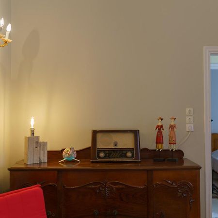 Chrysoula'S Vintage Home Хиос Екстериор снимка
