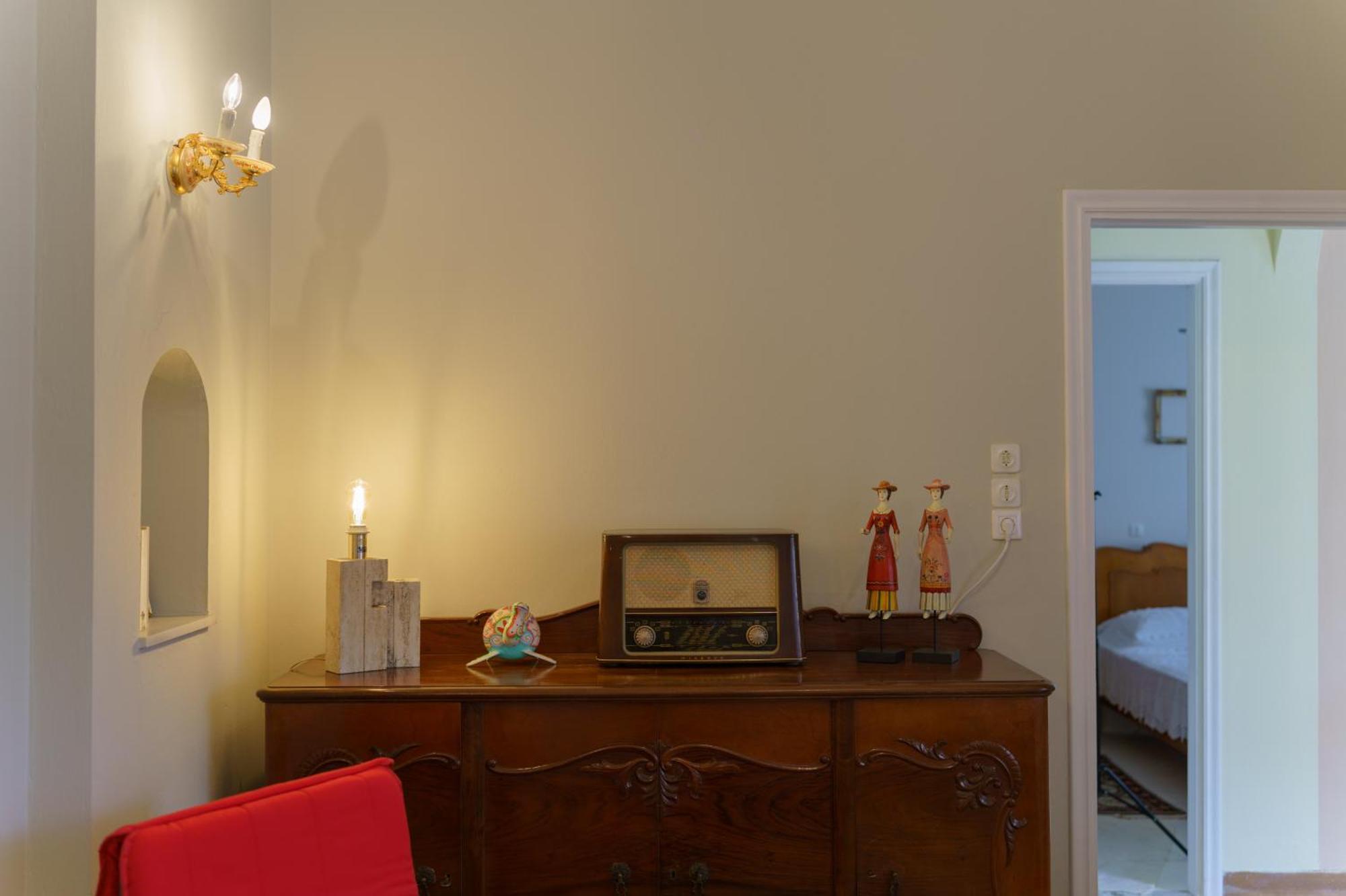 Chrysoula'S Vintage Home Хиос Екстериор снимка