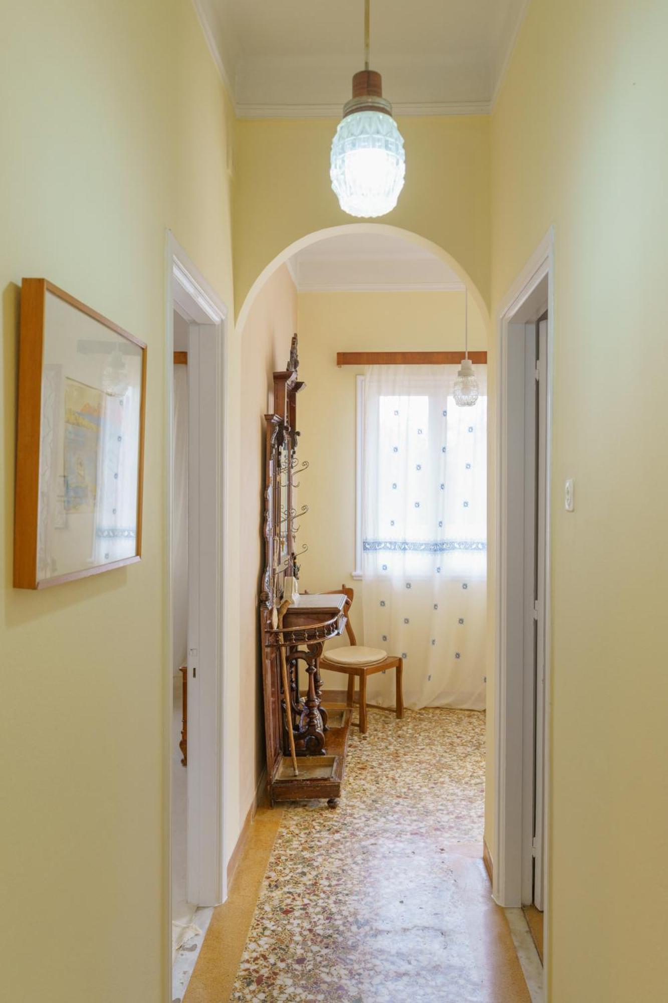 Chrysoula'S Vintage Home Хиос Екстериор снимка