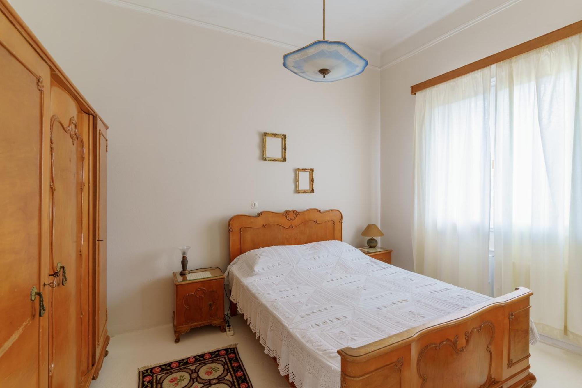 Chrysoula'S Vintage Home Хиос Екстериор снимка