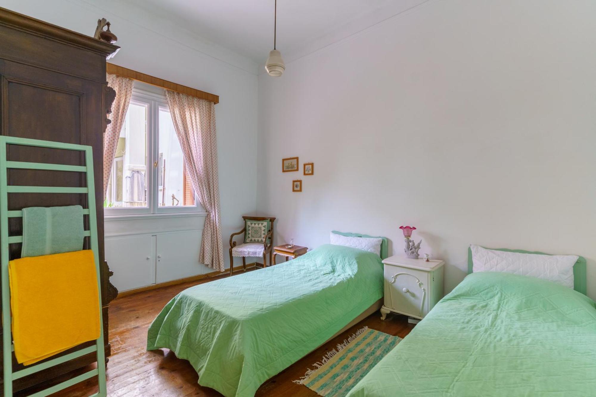 Chrysoula'S Vintage Home Хиос Екстериор снимка